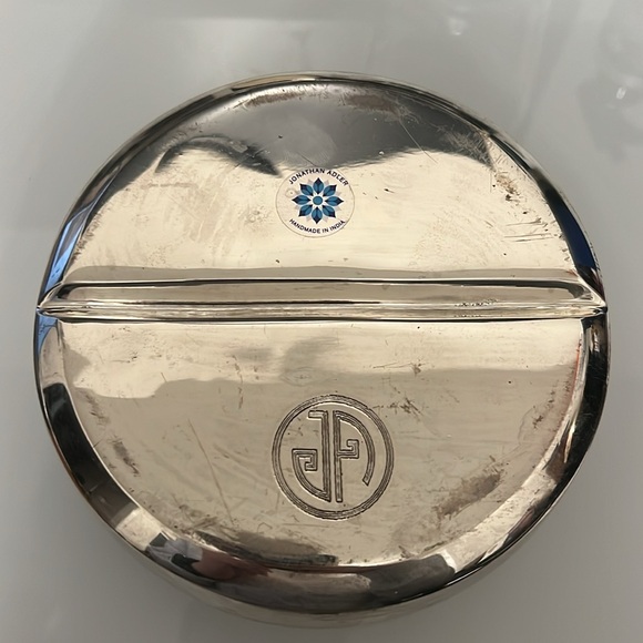 Jonathan Adler Adderall Pill Box - Picture 3 of 4